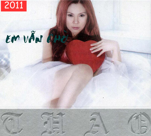 Thanh Thảo 2013,Ca sĩ Thanh Thảo,búp bê Thanh Thảo