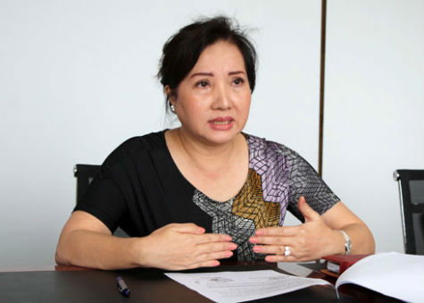 Đại gia Diệu Hiền,Đại gia việt,Doanh nhân Thủy Tiên,Nguyễn Thị Như Loan