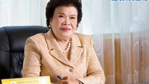Đại gia Diệu Hiền,Đại gia việt,Doanh nhân Thủy Tiên,Nguyễn Thị Như Loan