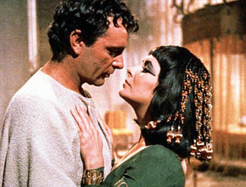 Cleopatra,Brokeback Mountain,Lạc lối ở Bắc Kinh,phim bị cấm chiếu