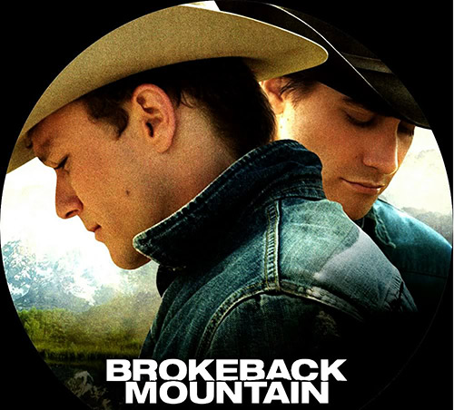 Cleopatra,Brokeback Mountain,Lạc lối ở Bắc Kinh,phim bị cấm chiếu