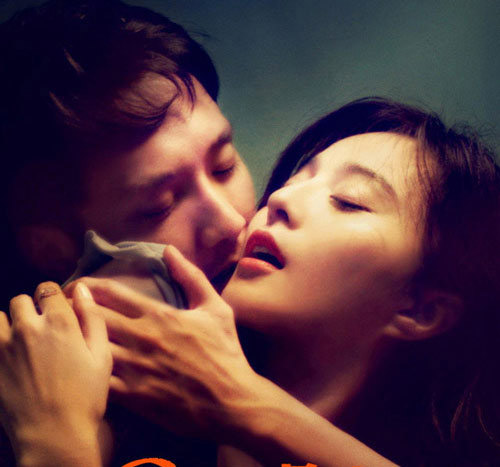 Cleopatra,Brokeback Mountain,Lạc lối ở Bắc Kinh,phim bị cấm chiếu