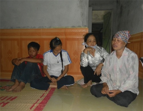 Tai nạn Hy hữu,Tai nạn chết người,Nhà máy nhiệt điện Hải Phòng