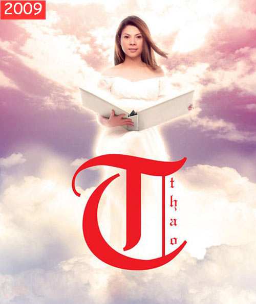 Thanh Thảo 2013,Ca sĩ Thanh Thảo,búp bê Thanh Thảo