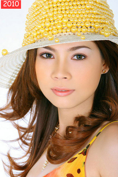Thanh Thảo 2013,Ca sĩ Thanh Thảo,búp bê Thanh Thảo