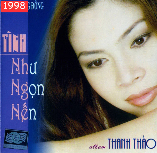 Thanh Thảo 2013,Ca sĩ Thanh Thảo,búp bê Thanh Thảo