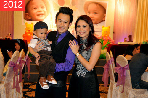 Thanh Thảo 2013,Ca sĩ Thanh Thảo,búp bê Thanh Thảo