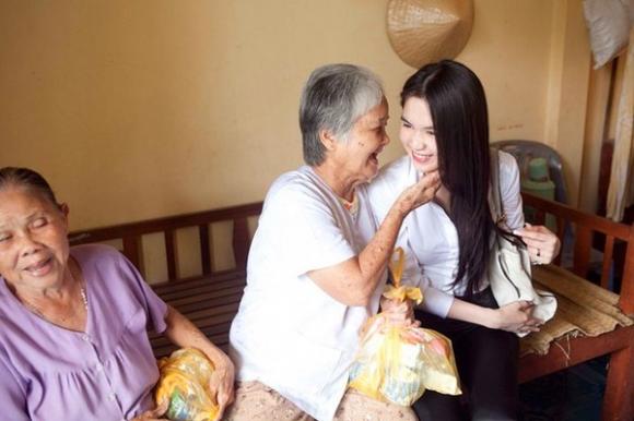 Ngọc Trinh 2013,Siêu mẫu Ngọc Trinh,Nữ hoàng nội y