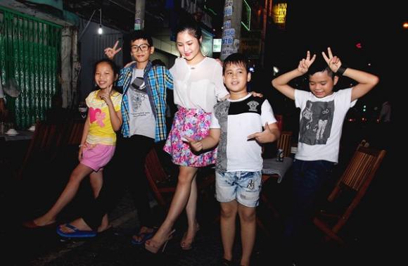 The Voice Kids Việt,The Voice Việt phiên bản nhí,Nhạc sĩ Thanh Bùi,Ca sĩ Hiền Thục,Nhạc sĩ Hồ Hoài Anh,Lưu Hương Giang,Giọng hát việt nhí,Hương Tràm