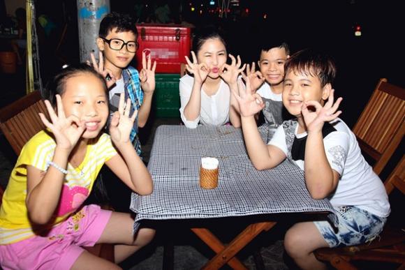 The Voice Kids Việt,The Voice Việt phiên bản nhí,Nhạc sĩ Thanh Bùi,Ca sĩ Hiền Thục,Nhạc sĩ Hồ Hoài Anh,Lưu Hương Giang,Giọng hát việt nhí,Hương Tràm