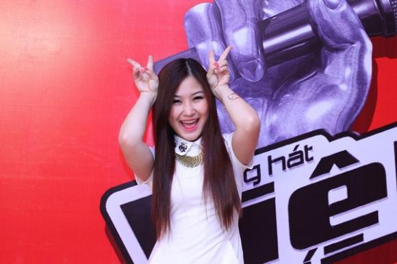 The Voice Kids Việt,The Voice Việt phiên bản nhí,Nhạc sĩ Thanh Bùi,Ca sĩ Hiền Thục,Nhạc sĩ Hồ Hoài Anh,Lưu Hương Giang,Giọng hát việt nhí,Hương Tràm