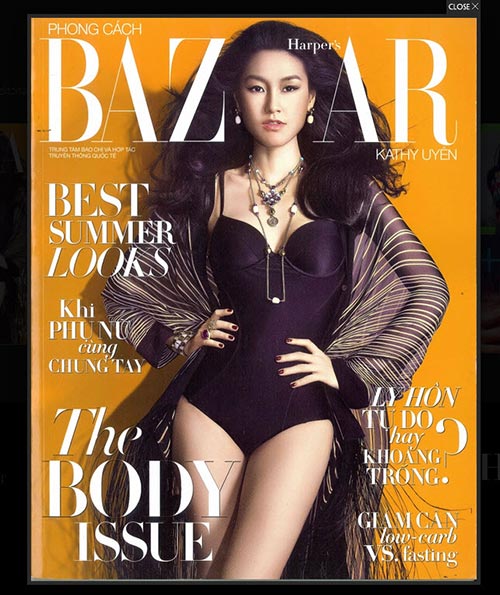 Showbiz Việt,Mỹ Linh,Lý Nhã Kỳ,Hà Anh