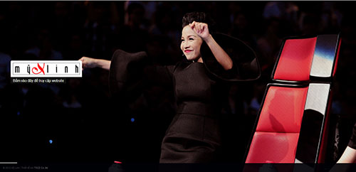 Showbiz Việt,Mỹ Linh,Lý Nhã Kỳ,Hà Anh