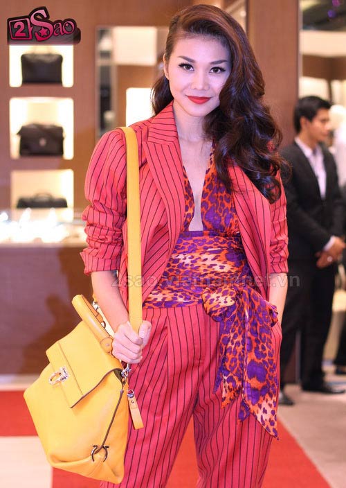 Túi Celine Luggage,Túi Dolce&Gabbana Miss Sicily,Túi xách sao việt
