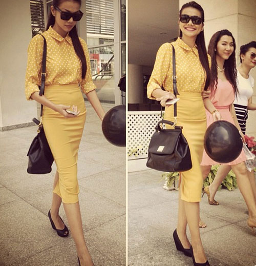Túi Celine Luggage,Túi Dolce&Gabbana Miss Sicily,Túi xách sao việt