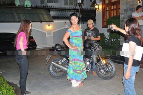 Siêu mẫu Hà Anh,Đàm Vĩnh Hưng,Elly Trần,Hồ Ngọc Hà