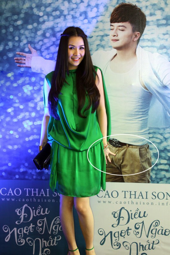 Siêu mẫu Hà Anh,Đàm Vĩnh Hưng,Elly Trần,Hồ Ngọc Hà