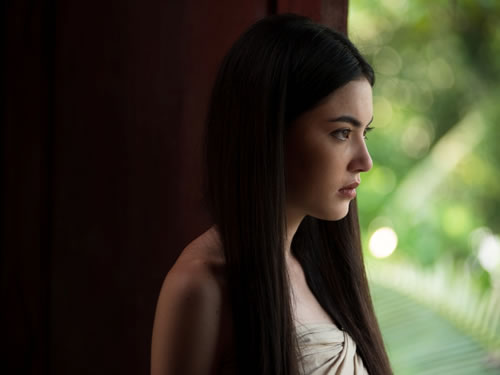 Tình người duyên ma,Pee Mak,Phim Ma,Phim Ma Thái Lan,Mai Davika Horne