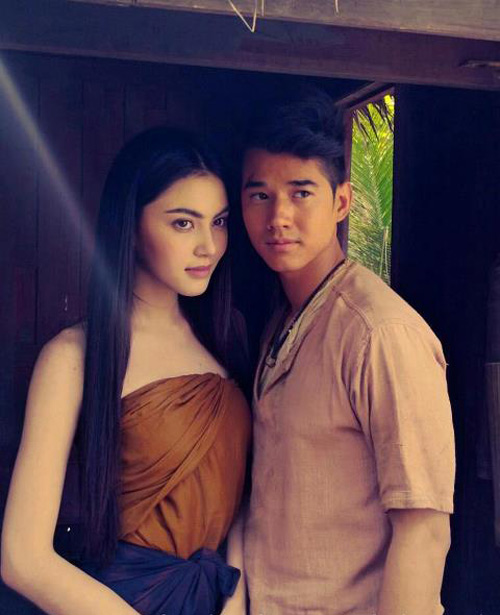 Tình người duyên ma,Pee Mak,Phim Ma,Phim Ma Thái Lan,Mai Davika Horne