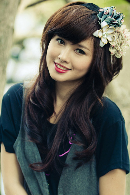 Mỹ nhân việt,Hot girl Tâm Tít,Hồ Ngọc Hà,Thanh Hằng,Ngọc Trinh