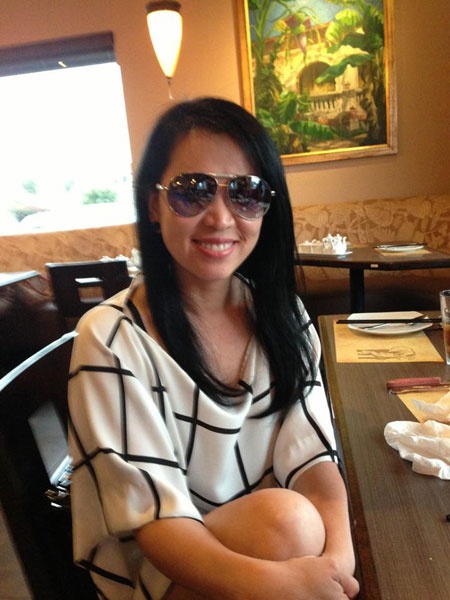 Bằng Kiều 2013,Ca sĩ Bằng Kiều,Trizzie Phương Trinh,Bằng Kiều Ly hôn