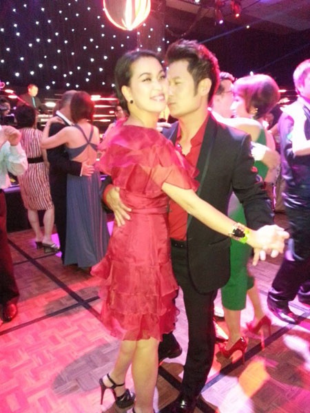 Bằng Kiều 2013,Ca sĩ Bằng Kiều,Trizzie Phương Trinh,Bằng Kiều Ly hôn