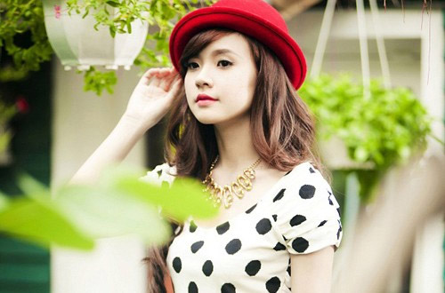 Mỹ nhân việt,Hot girl Tâm Tít,Hồ Ngọc Hà,Thanh Hằng,Ngọc Trinh