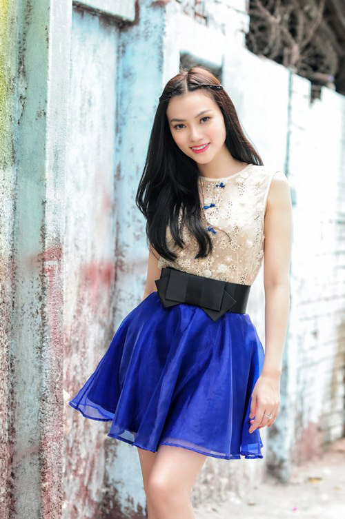 Mỹ nhân việt,Hot girl Tâm Tít,Hồ Ngọc Hà,Thanh Hằng,Ngọc Trinh