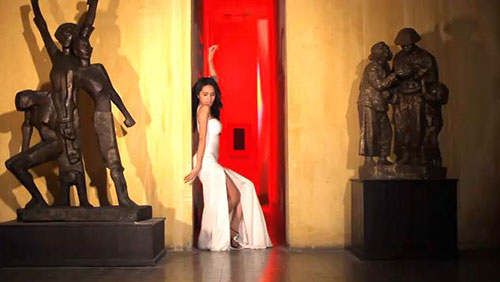 Showbiz Việt,Scandal Sao việt,Ca sĩ Thủy Tiên,Người mẫu Trang Nhung,Tăng Thanh Hà