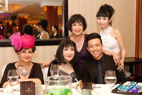 Uyên Thảo,diễn viên Uyên Thảo