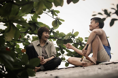 Vừa đi vừa khóc,Vũ Ngọc Đãng,Lương Mạnh Hải,Ca sĩ Minh Hằng