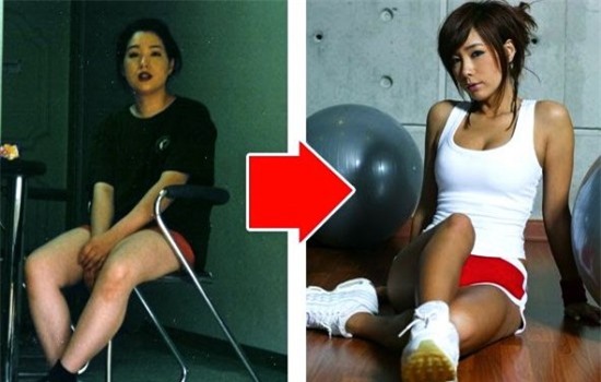 Chuyện lạ 4 phương,Chuyện lạ thế giới,Phi thường,bà mẹ có thân hình hoàn hảo