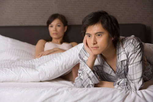 Tình yêu,cuộc sống gia đình,Vợ chồng hạnh phúc,cuộc sống vợ chồng