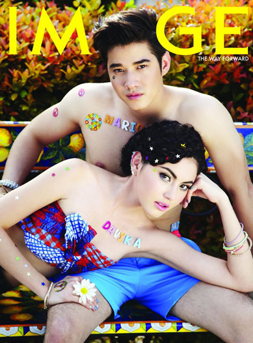 Tình người duyên ma,Pee Mak,Phim Ma,Phim Ma Thái Lan,Mai Davika Horne