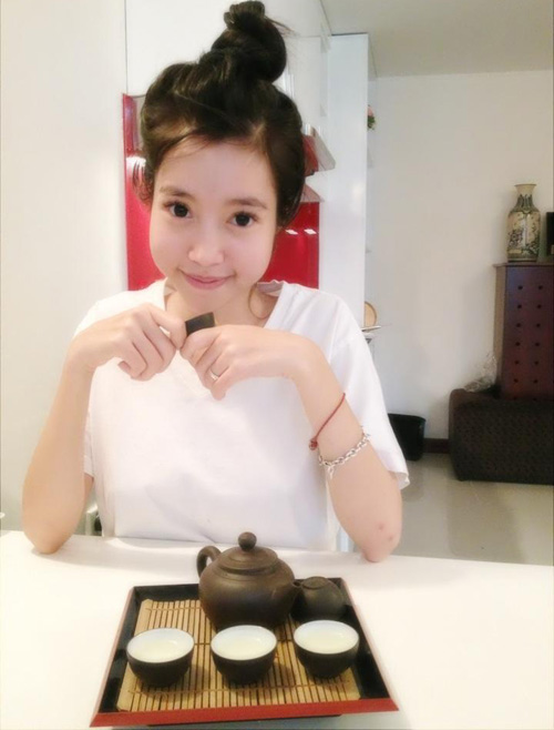 Elly Trần 2013,Elly Trần Khoe ngực,Hot girl Elly Trần