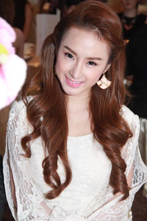 Lý Nhã Kỳ,Ngọc Quyên,Angela Phương Trinh,Mai Phương Thúy,Ngọc Hân