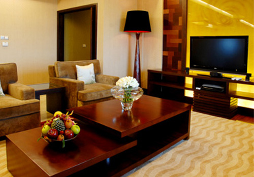 khách sạn InterContinental,Arsenal,Arsenal đến việt nam