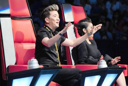 Showbiz Việt,Đàm Vĩnh Hưng,Mỹ Tâm,Cát sê Sao Việt