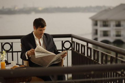 khách sạn InterContinental,Arsenal,Arsenal đến việt nam