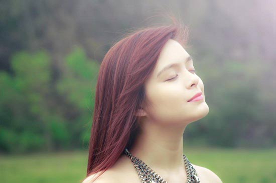 Tammy Tran,Phạm Quỳnh Anh,Nữ sinh giống phạm quỳnh anh