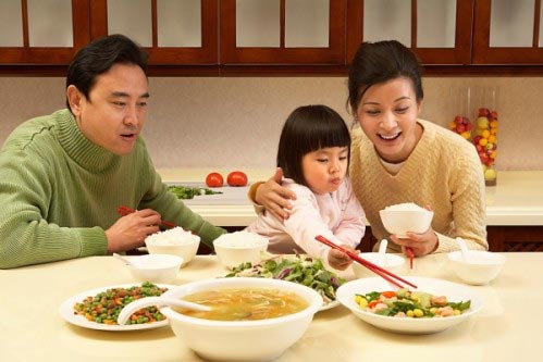 Đàn ông thời nay,Phụ nữ thời nay,Tình yêu,Cuộc sống hạnh phúc
