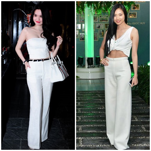 Thời trang sao việt,Mỹ nhân việt,Thời trang sao,Angela Phương Trinh,Hồ Ngọc Hà,Thanh Hằng