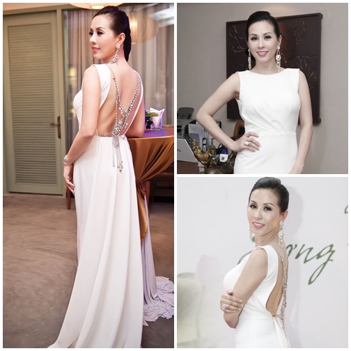 Thời trang sao việt,Mỹ nhân việt,Thời trang sao,Angela Phương Trinh,Hồ Ngọc Hà,Thanh Hằng