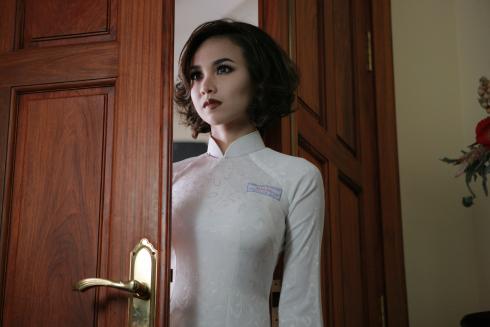 Màn ảnh việt,Phim việt,Phim ma Việt Nam,Elly Trần,Tâm Tít