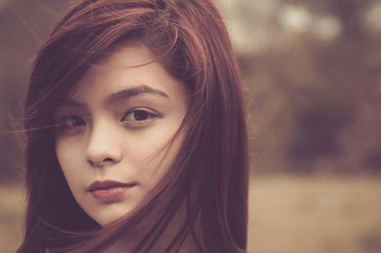 Tammy Tran,Phạm Quỳnh Anh,Nữ sinh giống phạm quỳnh anh