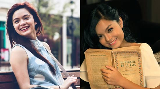 Tammy Tran,Phạm Quỳnh Anh,Nữ sinh giống phạm quỳnh anh