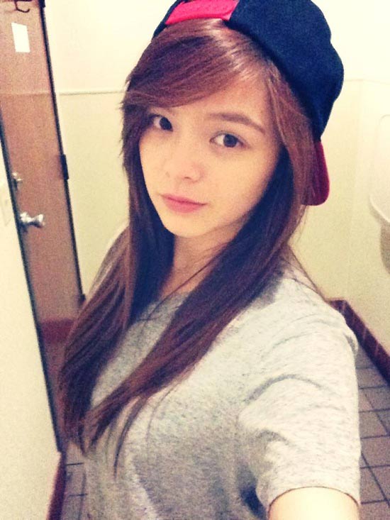 Tammy Tran,Phạm Quỳnh Anh,Nữ sinh giống phạm quỳnh anh