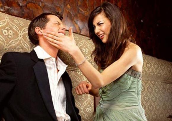 Đàn ông thời nay,Phụ nữ thời nay,Tình yêu,Cuộc sống hạnh phúc
