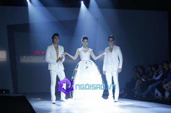 Lê Thanh Phương,Thời trang và Cuộc sống,Ngọc Quyên,Thu Hằng,Diệu Huyền,Ninh Hoàng Ngân,Chung Thục Quyên,Kiều Ngân,Cù Ngọc Quý