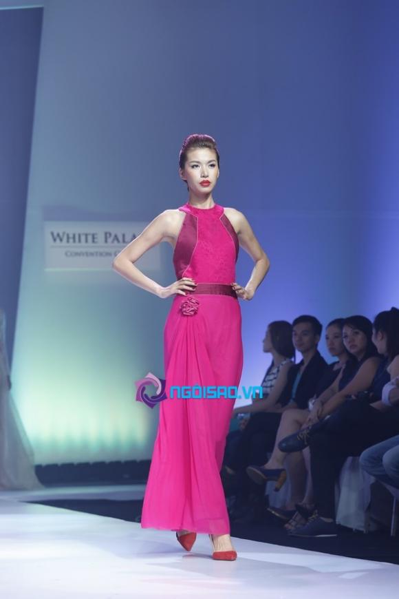 Lê Thanh Phương,Thời trang và Cuộc sống,Ngọc Quyên,Thu Hằng,Diệu Huyền,Ninh Hoàng Ngân,Chung Thục Quyên,Kiều Ngân,Cù Ngọc Quý